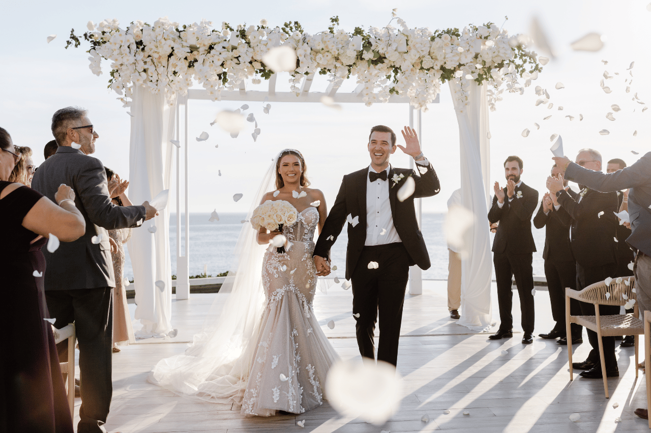 Momentos Weddings & Events Los Cabos