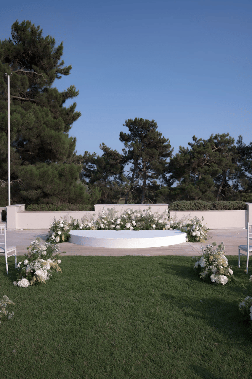 Golf Prive Glyfada