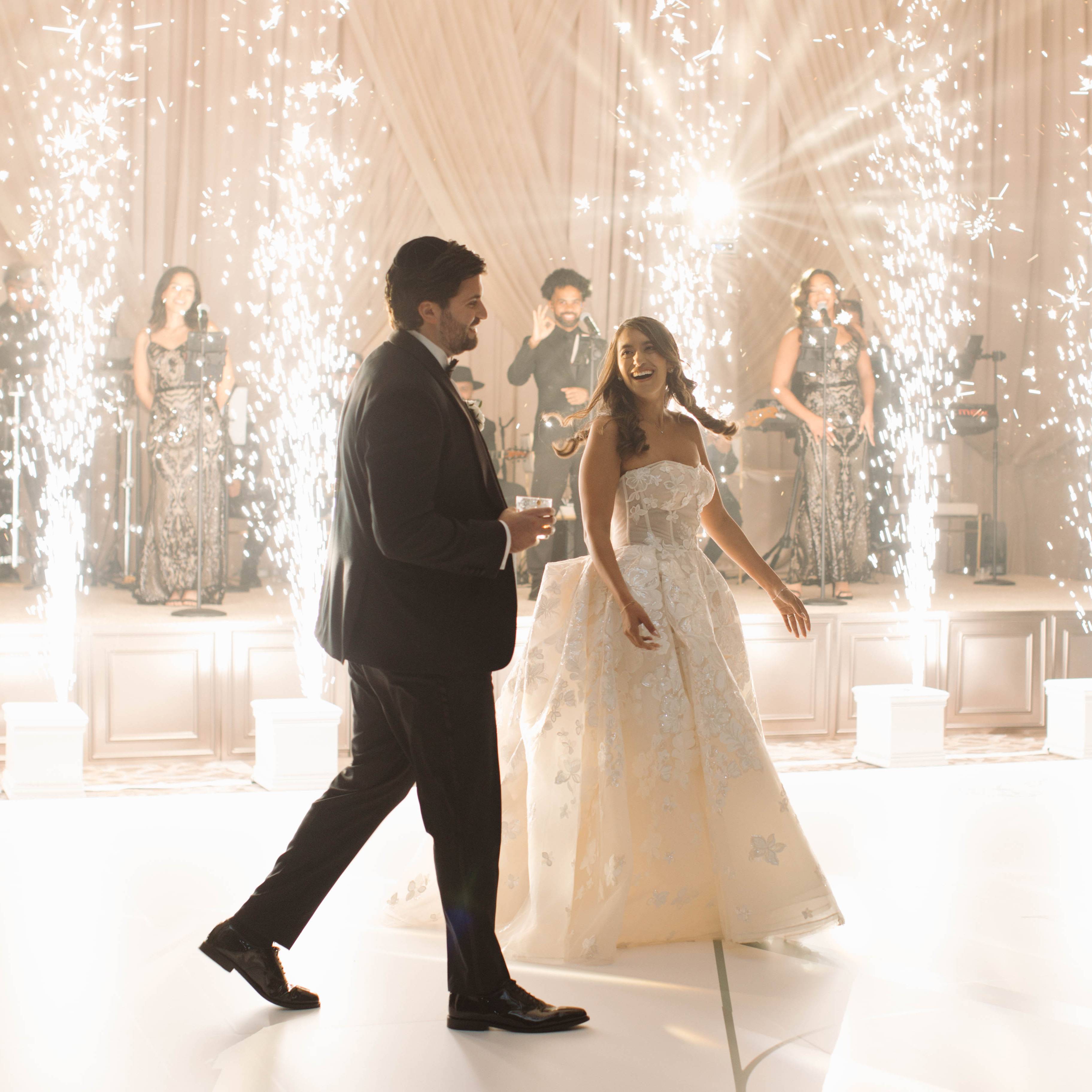 Whitney Carillon Events