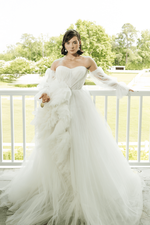 Camille's of Wilmington portfolio 5