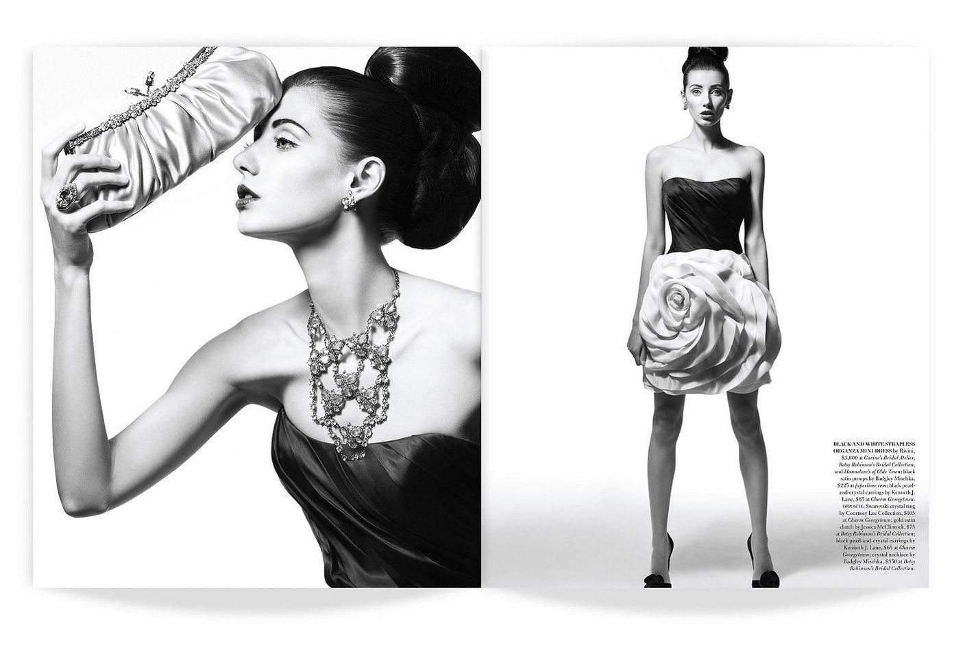 T•H•E Artist Agency portfolio 5
