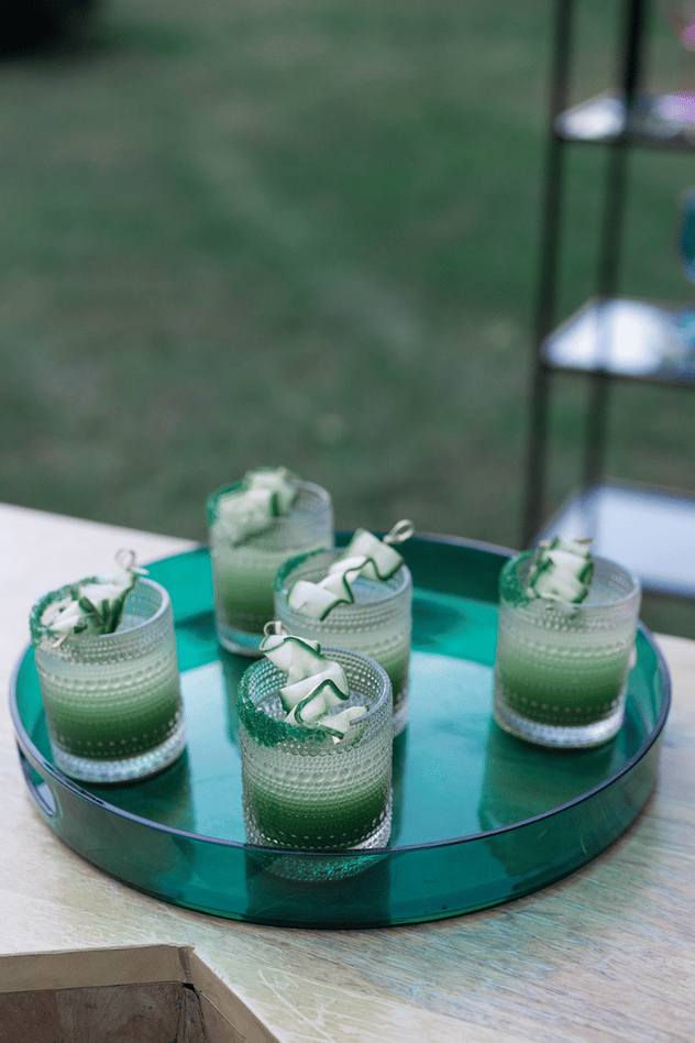 Allison Smith Catering portfolio 1