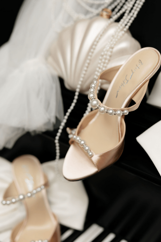Raquel Moretty & Brian Hicks's wedding 6
