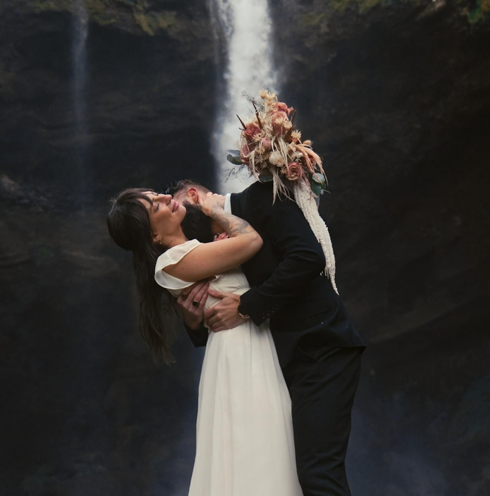 Weddings By Tiberious