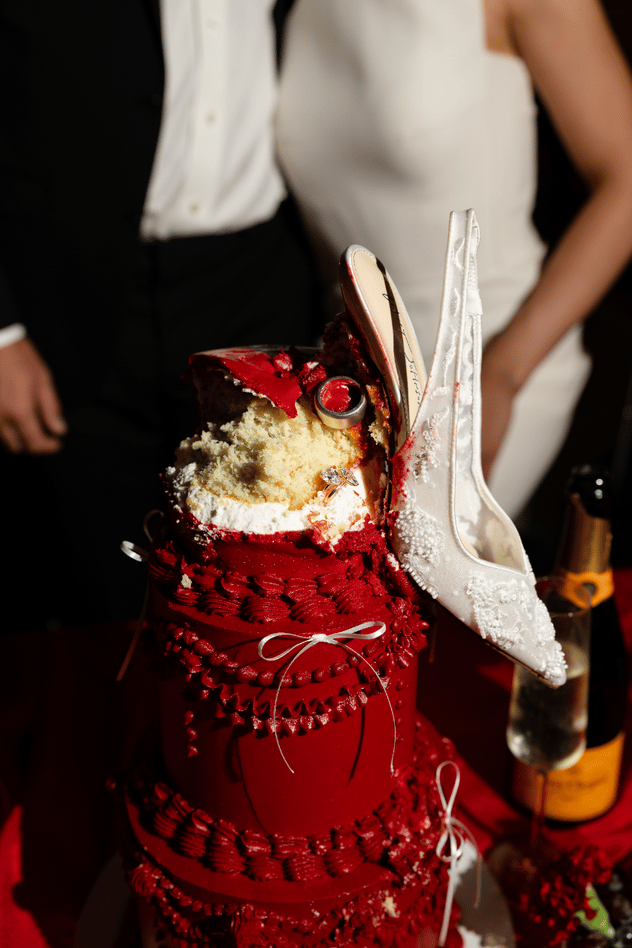 Cake By DC portfolio 1