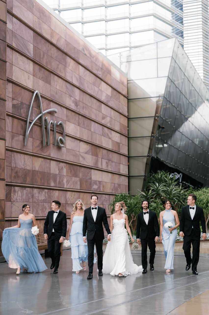 Blanc Events portfolio 5