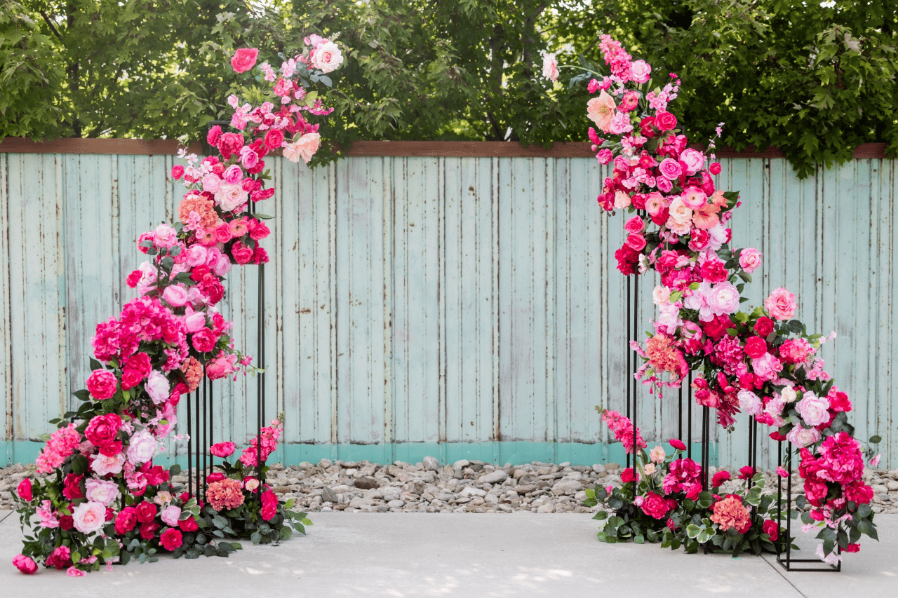 Avi Luxe Events