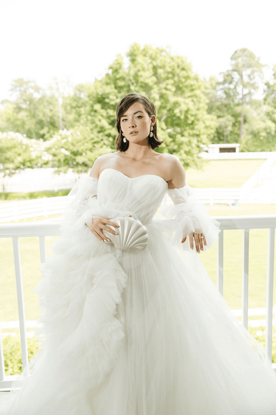 Raquel Moretty & Brian Hicks's wedding 2