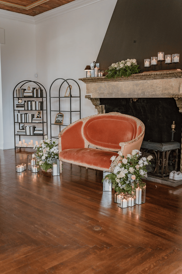 Elegant Affairs by Cordi