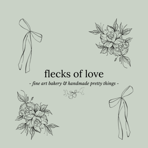 flecks of love