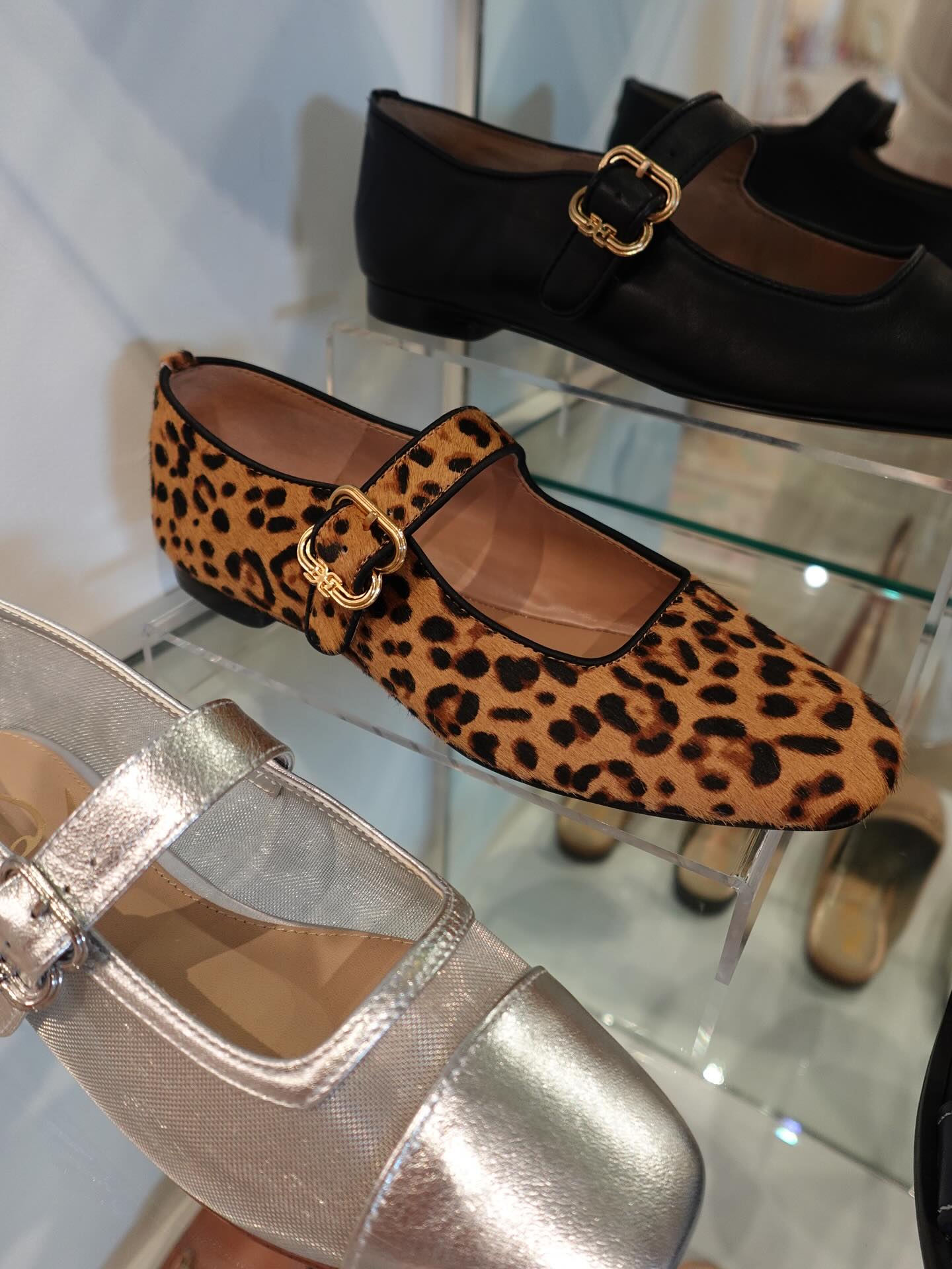 Blended Shoes + Apparel portfolio 4