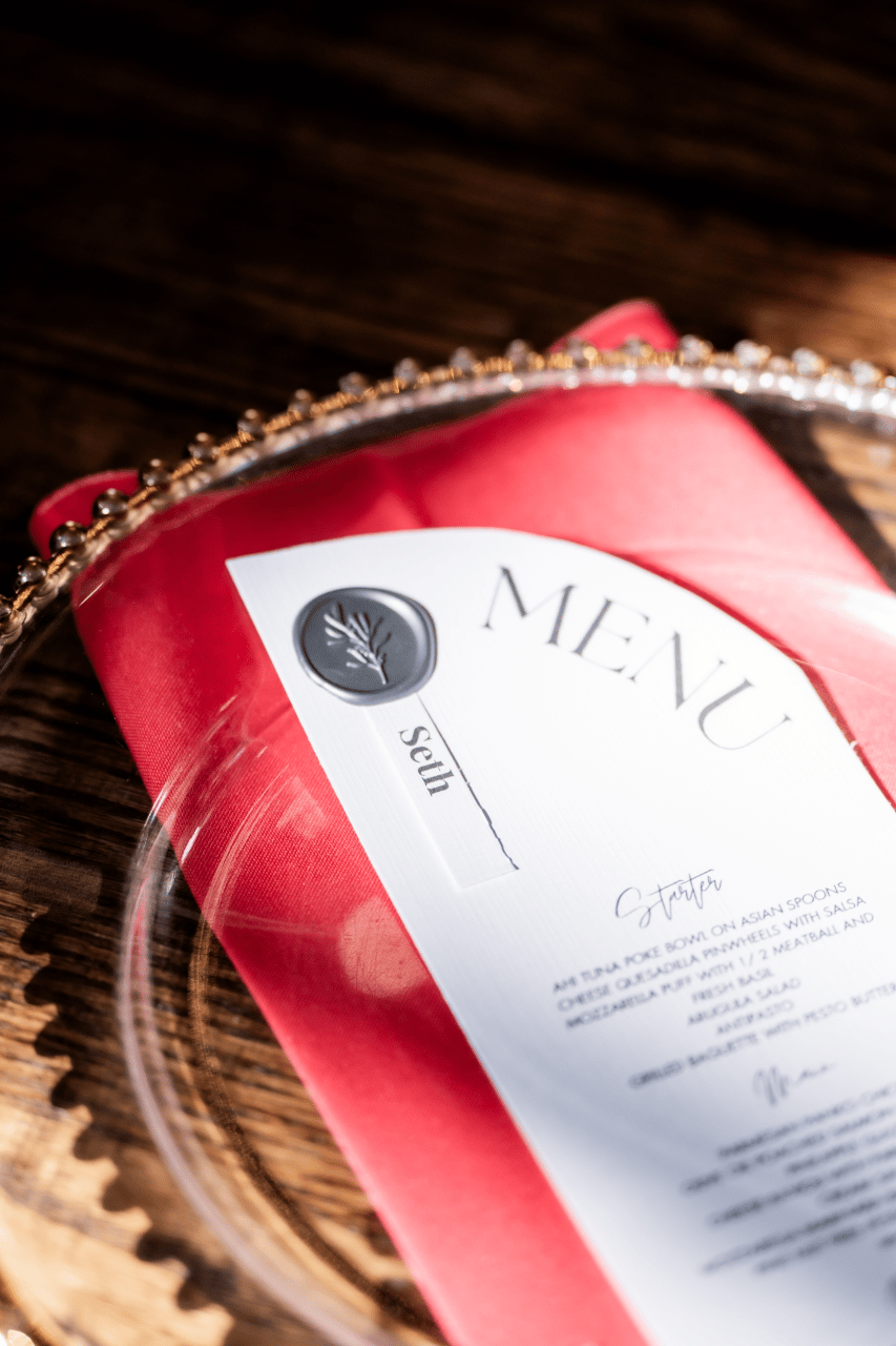 Lavender Haze Wedding Co.