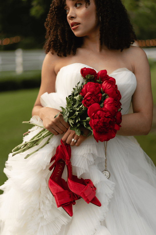 Raquel Moretty & Brian Hicks's wedding 7