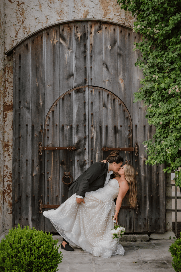 Elegant Affairs by Cordi portfolio 1
