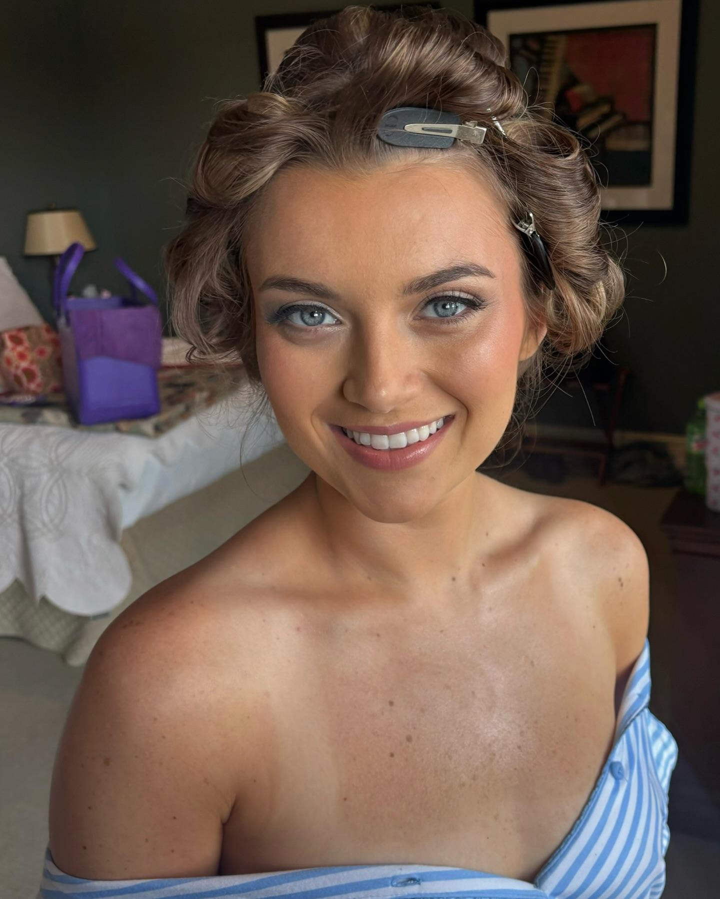 Carly Risa Beauty portfolio 2