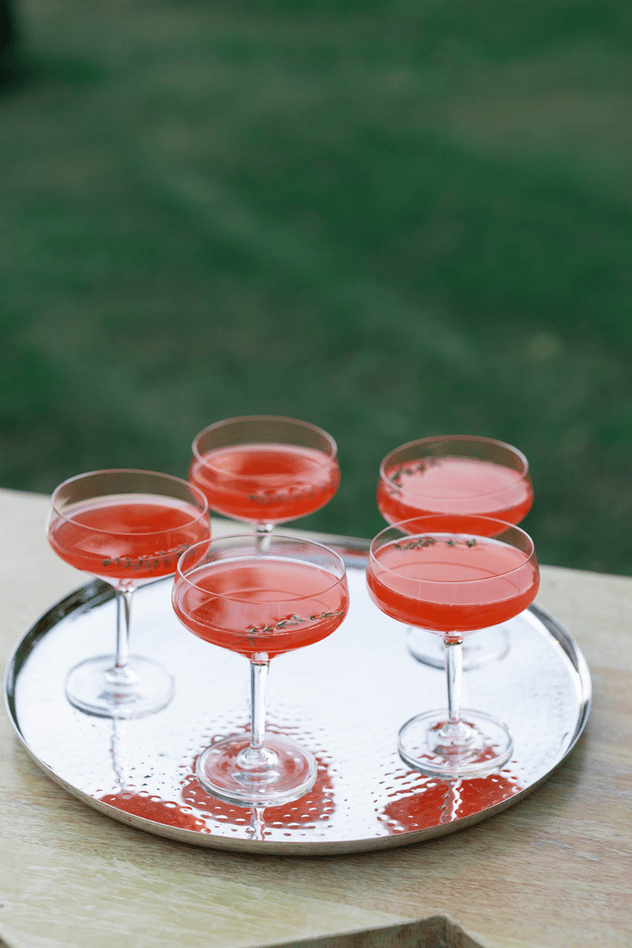Allison Smith Catering portfolio 2