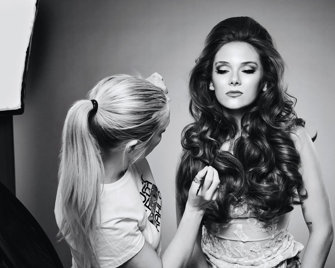 Beauty by Gabby Woodrow portfolio 4