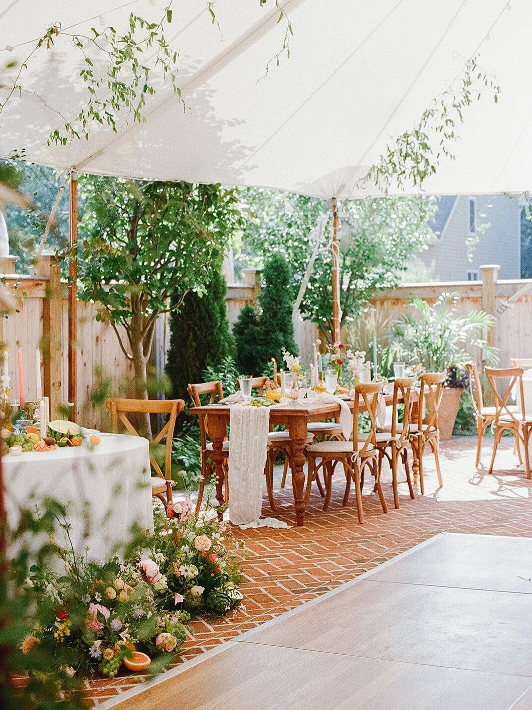 Honeywood Event + Tent portfolio 4