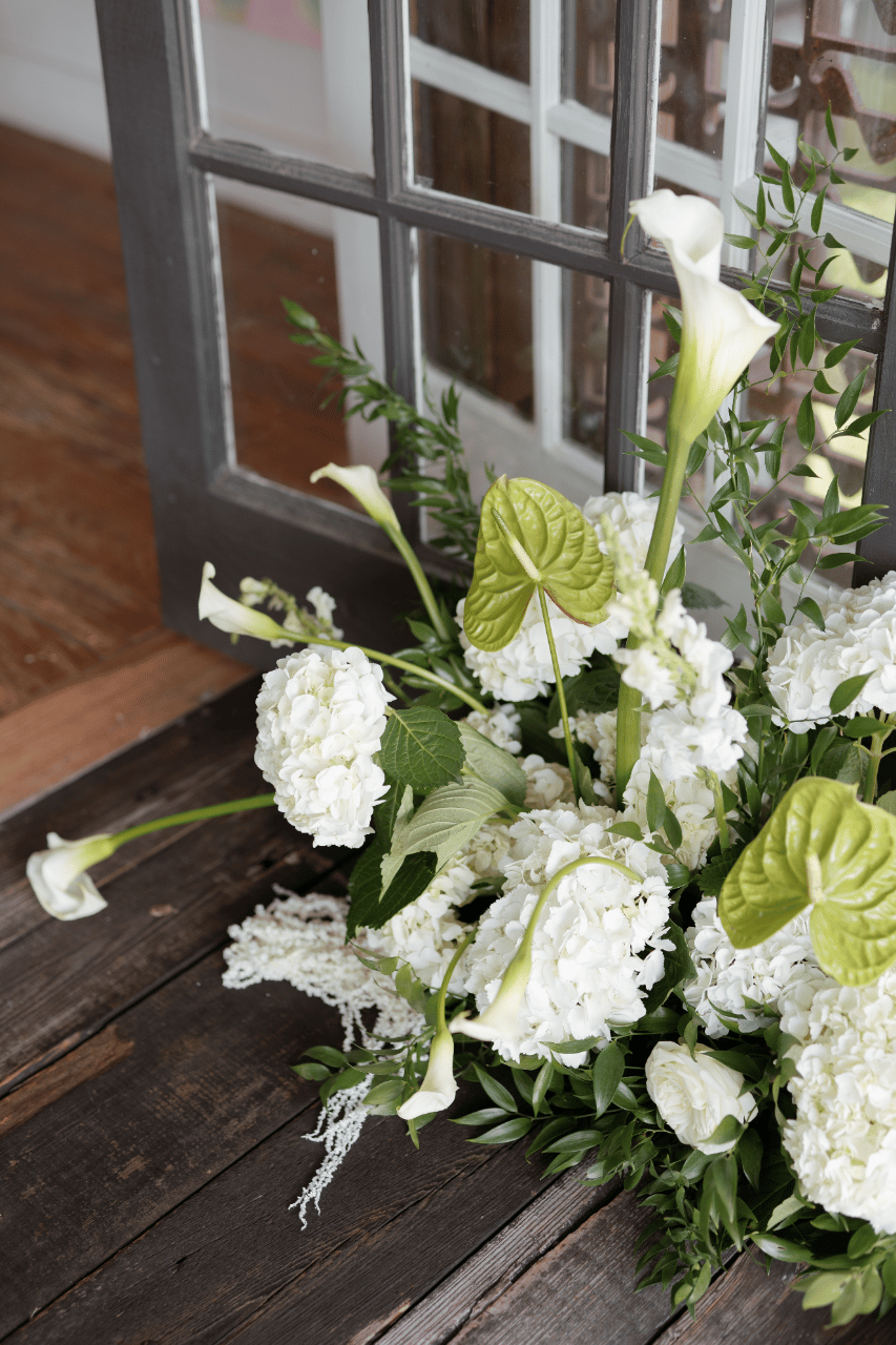 Forage and Flowers