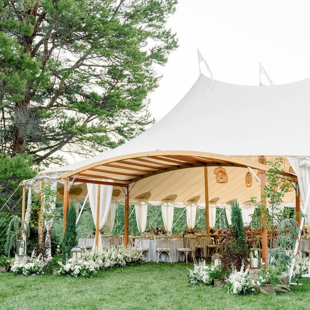 Sperry Tents Colorado
