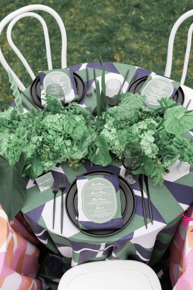 Allison Smith Catering