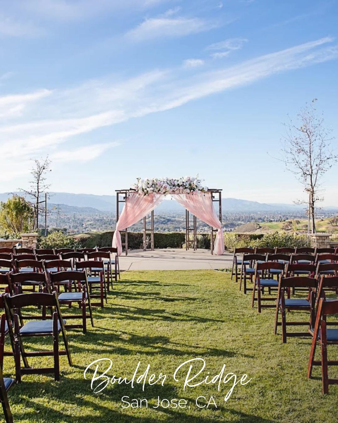 The Ranch at Silver Creek, Wedgewood Weddings portfolio 2