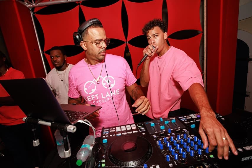 Dj Cypha
