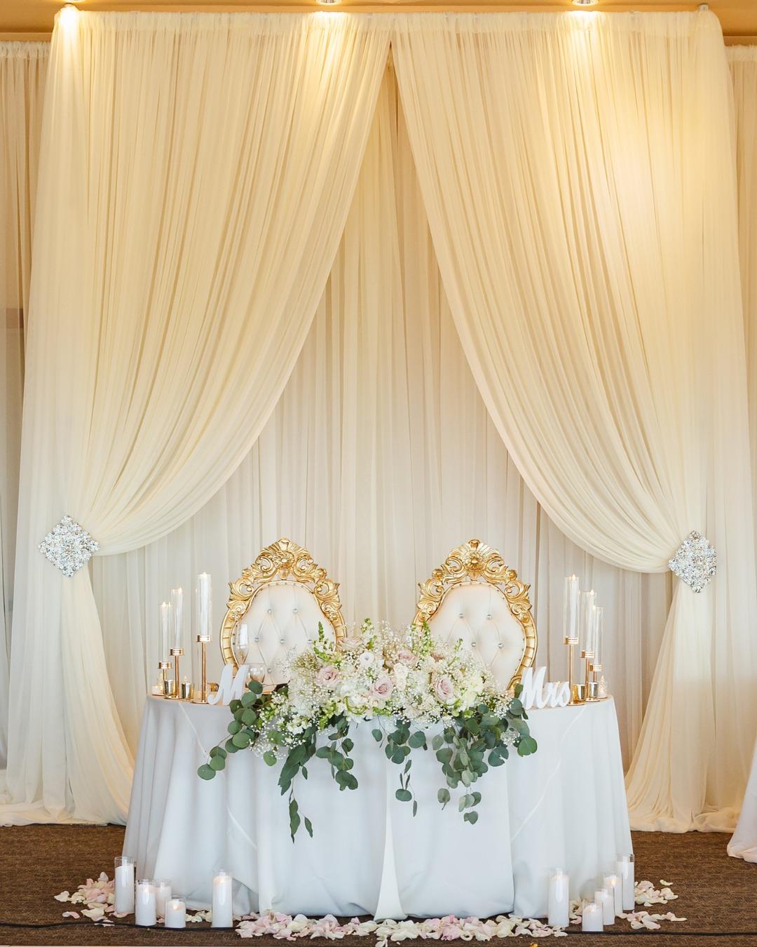The Ranch at Silver Creek, Wedgewood Weddings portfolio 3