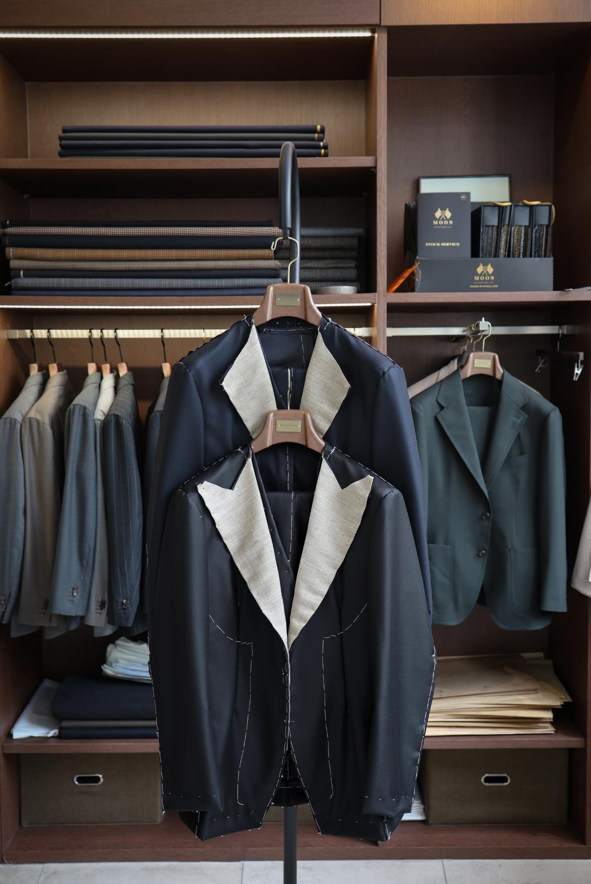 Zegna portfolio 2