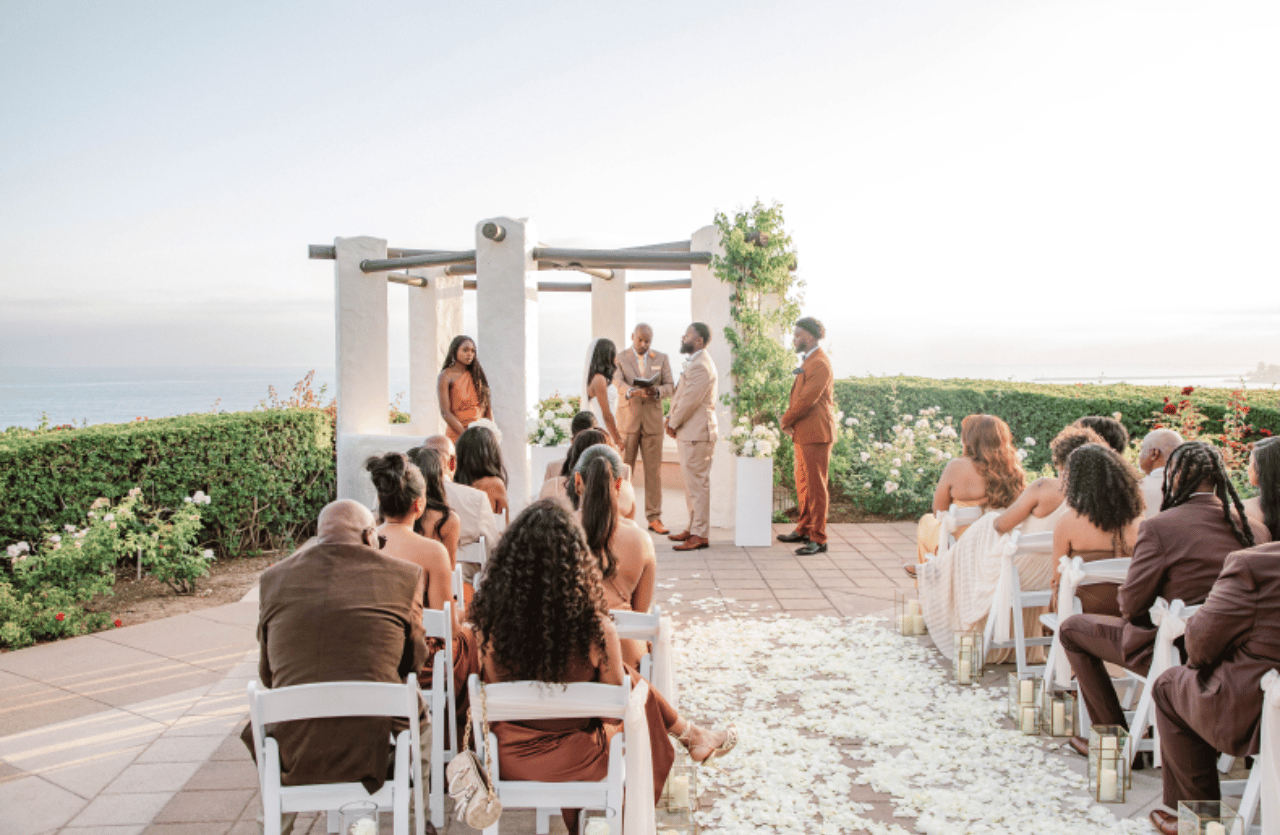 Modern Day Event Design