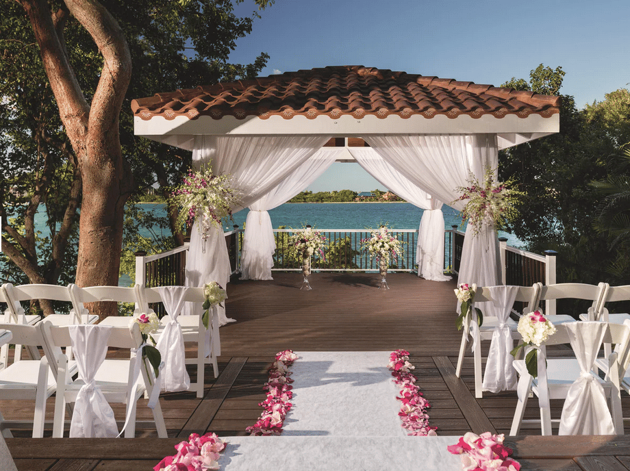 The Ritz-Carlton, St. Thomas