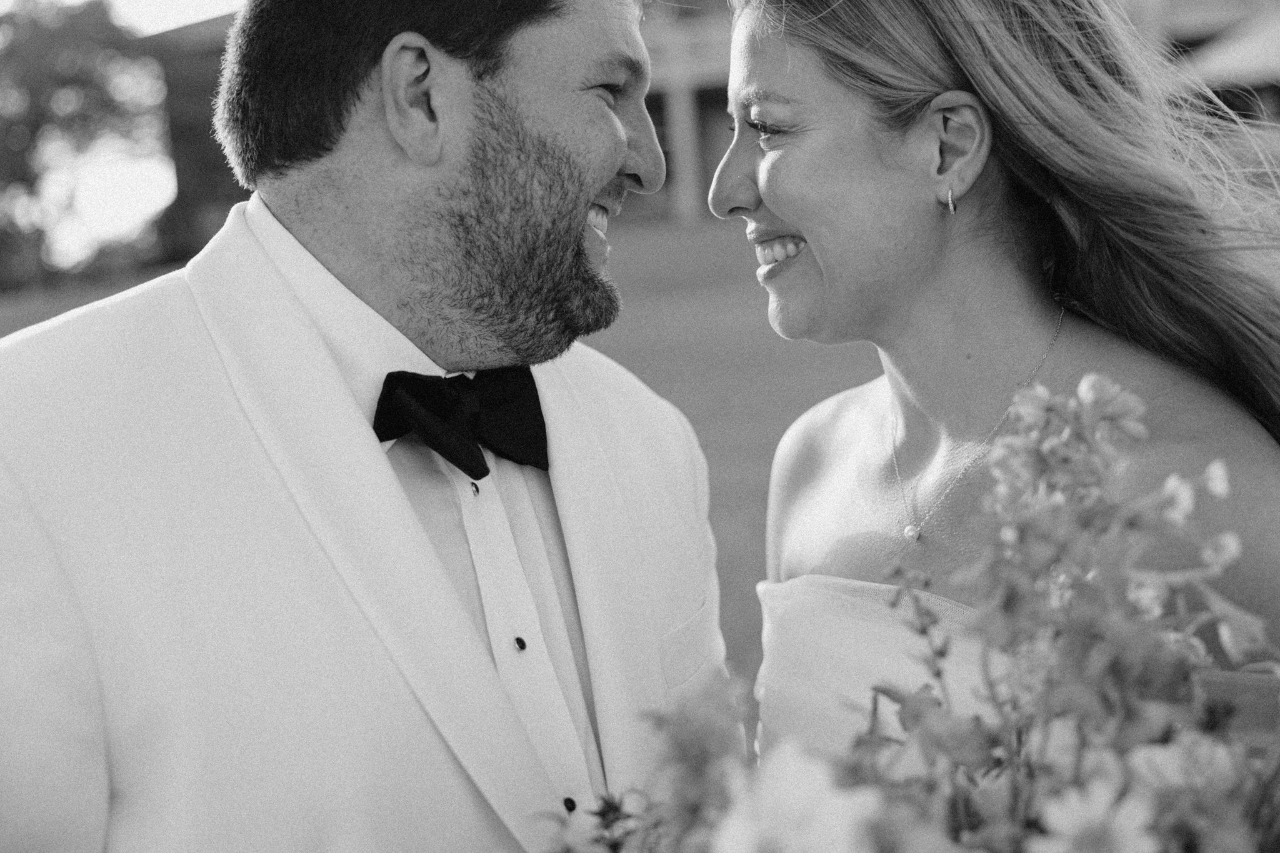 A Classic Spring Wedding at Pensacola Country Club photo 3