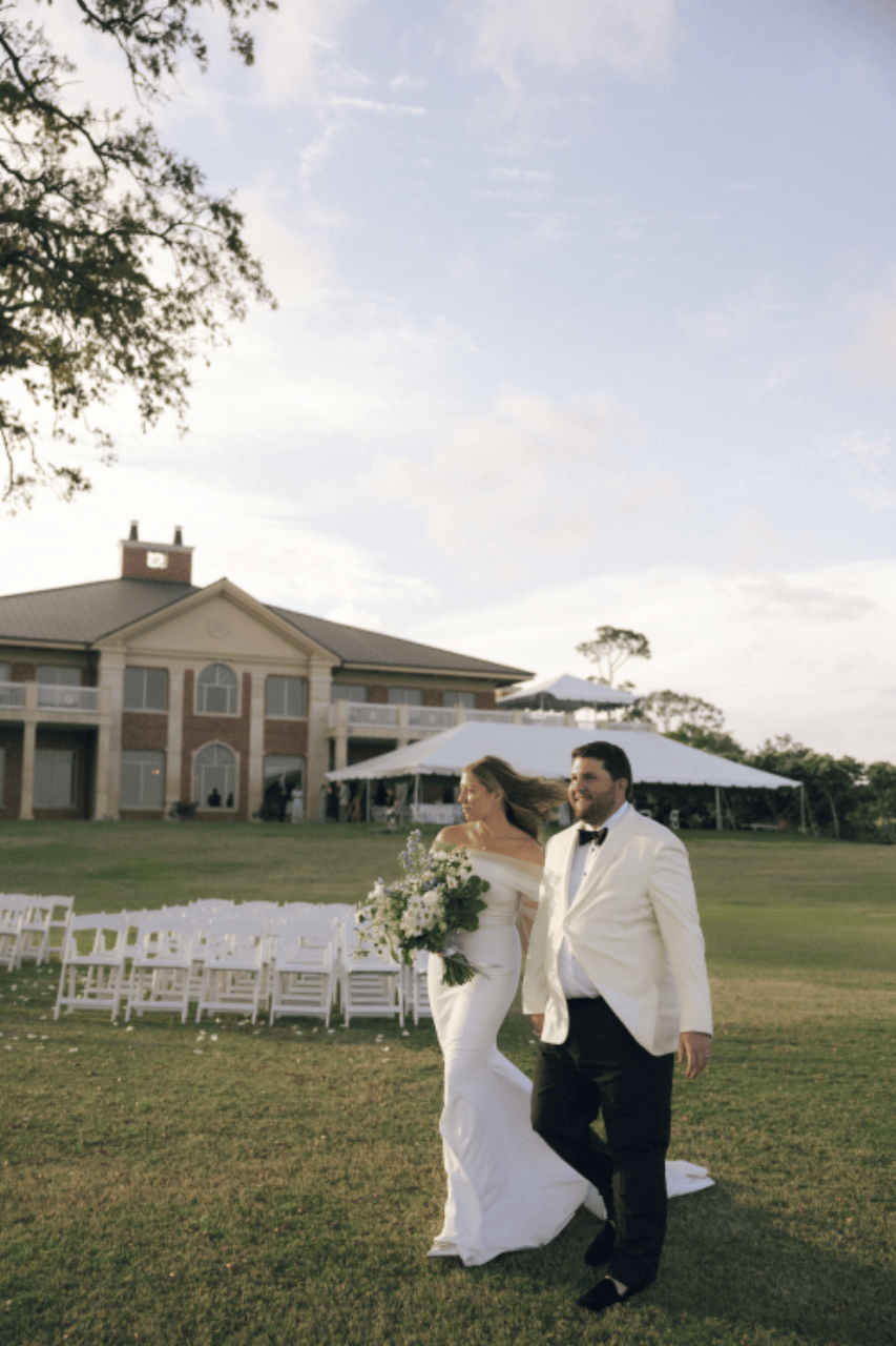 Pensacola Country Club
