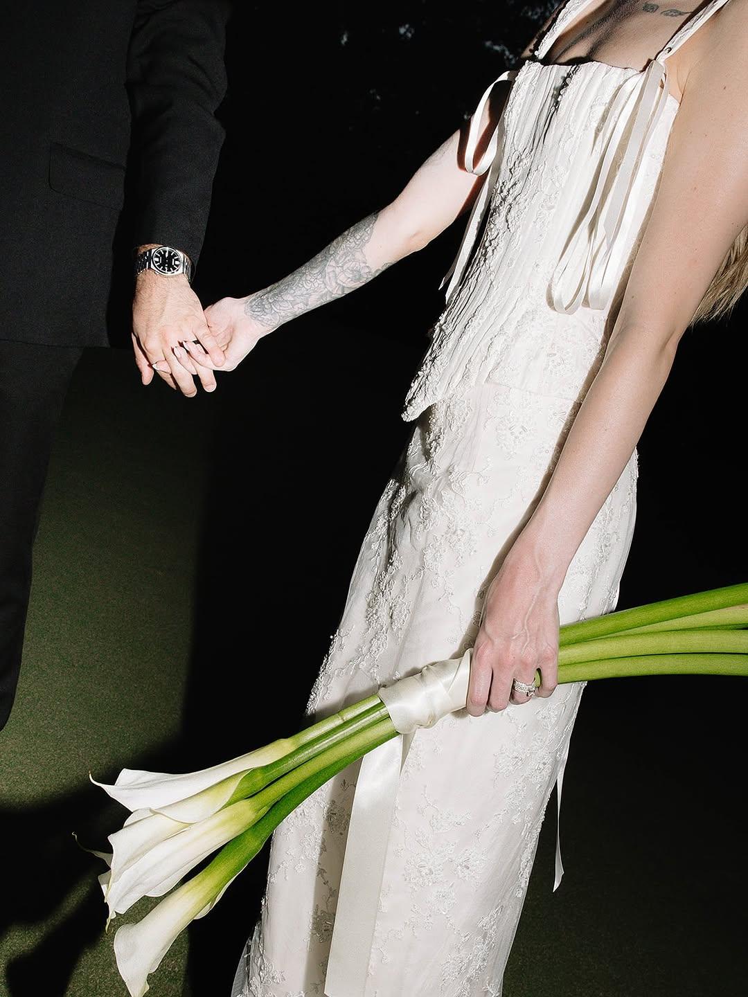 Dalliance Gown Rentals portfolio 4