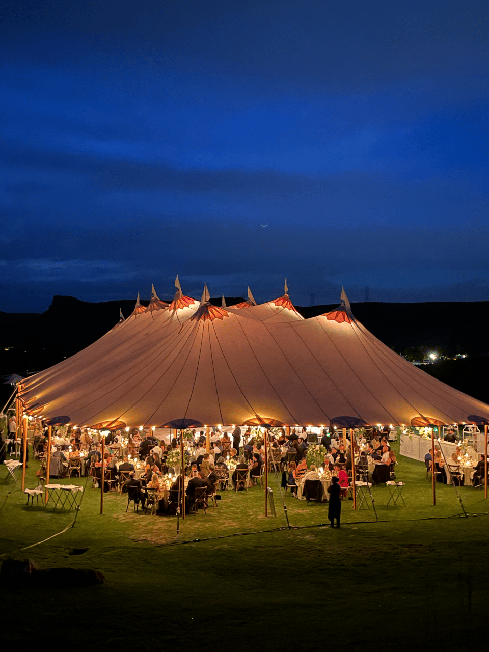 Sperry Tents Colorado portfolio 1