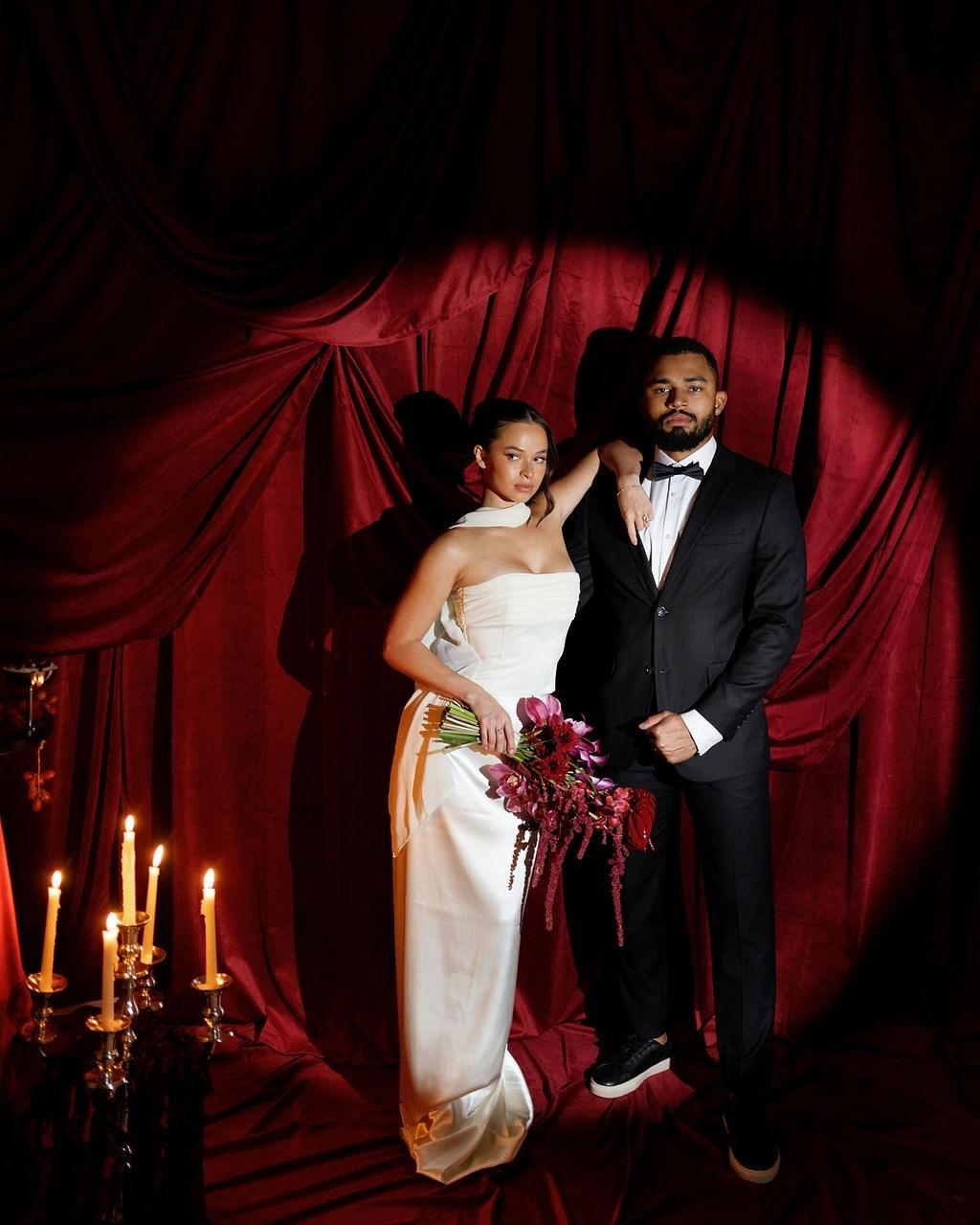 Dalliance Gown Rentals portfolio 1