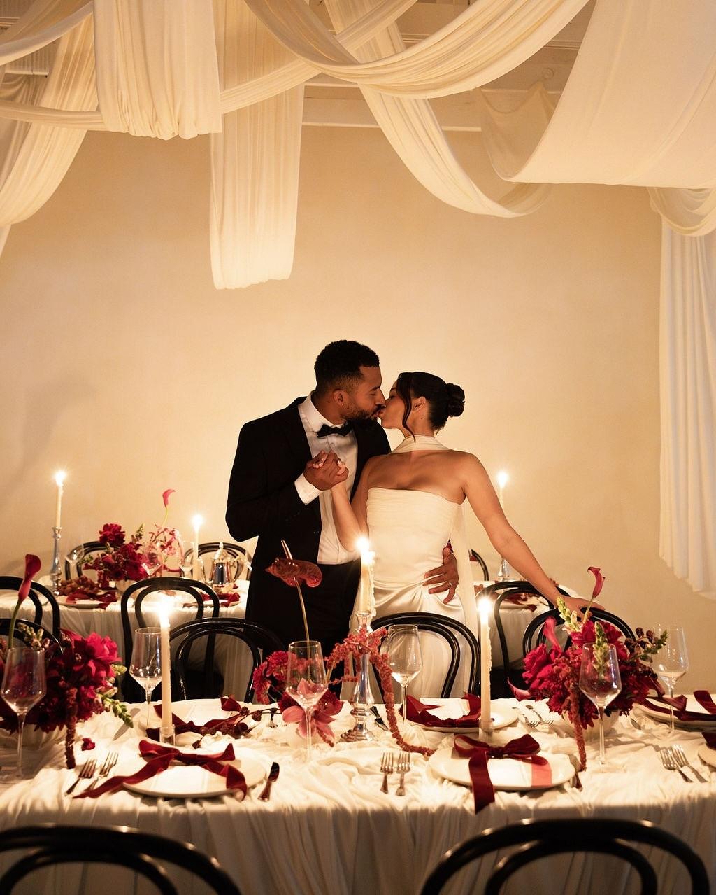 Dalliance Gown Rentals portfolio 3