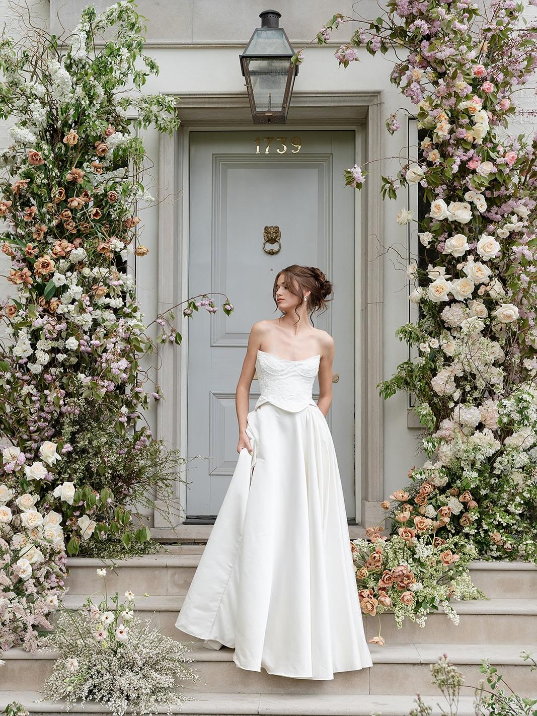 Dalliance Gown Rentals portfolio 5