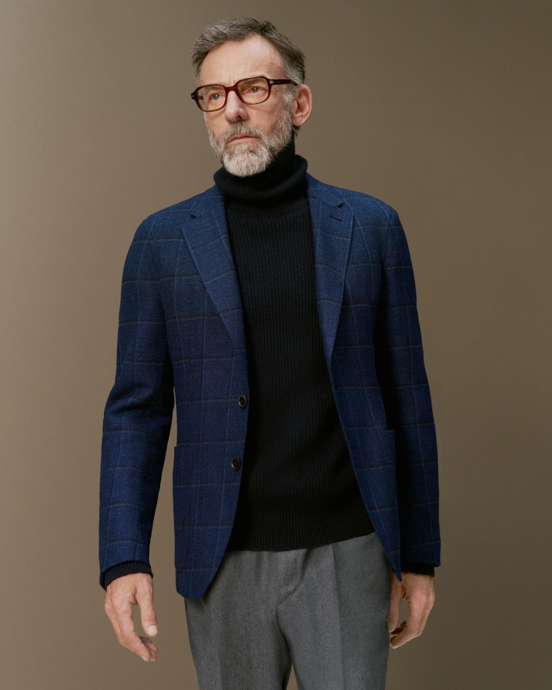 Zegna portfolio 3