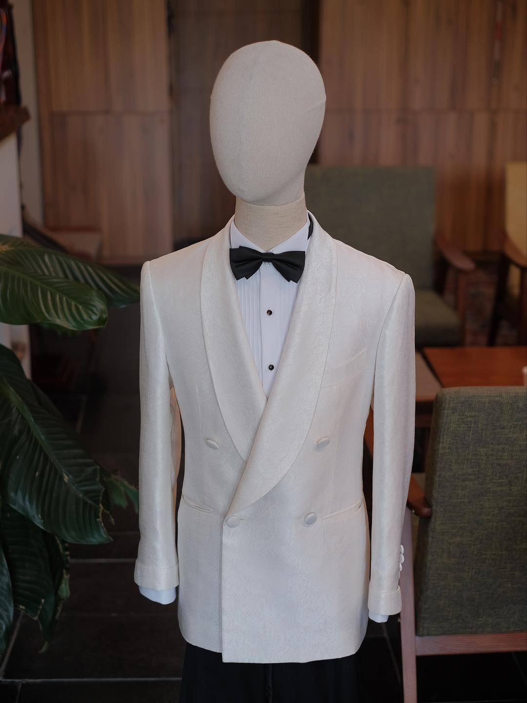Zegna portfolio 1