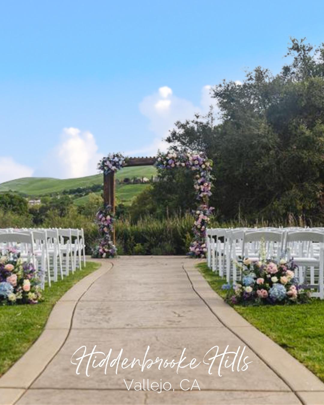 The Ranch at Silver Creek, Wedgewood Weddings portfolio 1