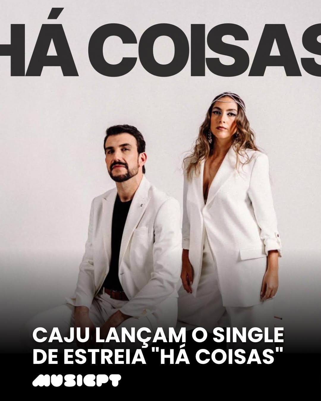 Caju (band) portfolio 5