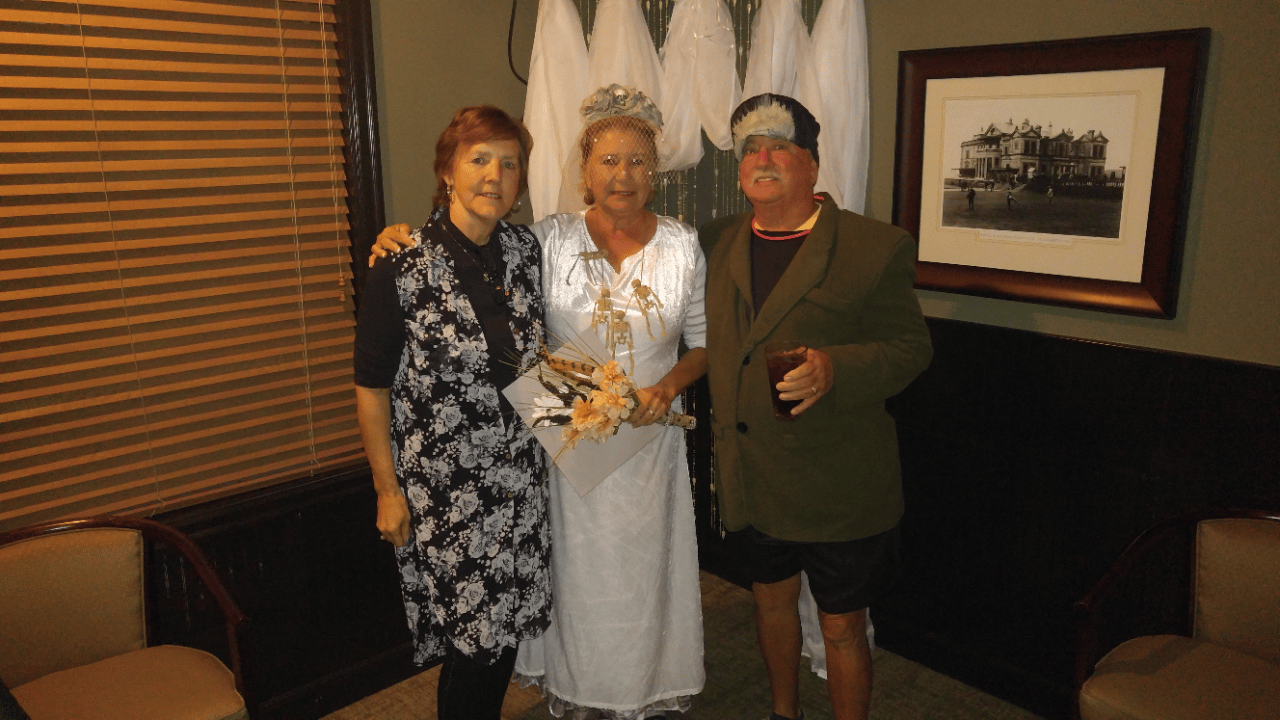Happy Ever After Wedding Officiants portfolio 4