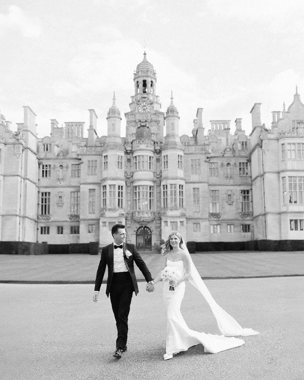 White Stag Wedding Photography portfolio 1