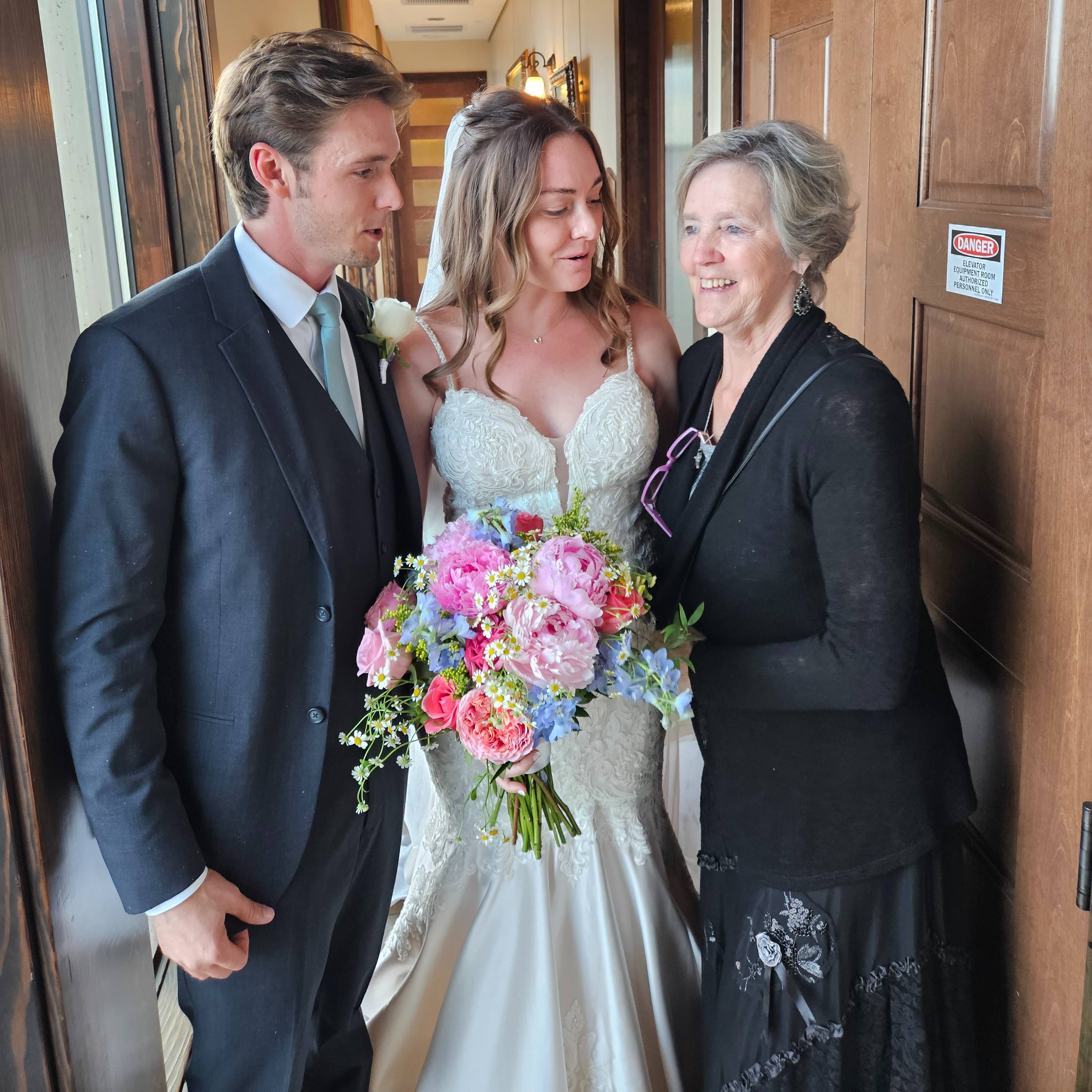 Happy Ever After Wedding Officiants