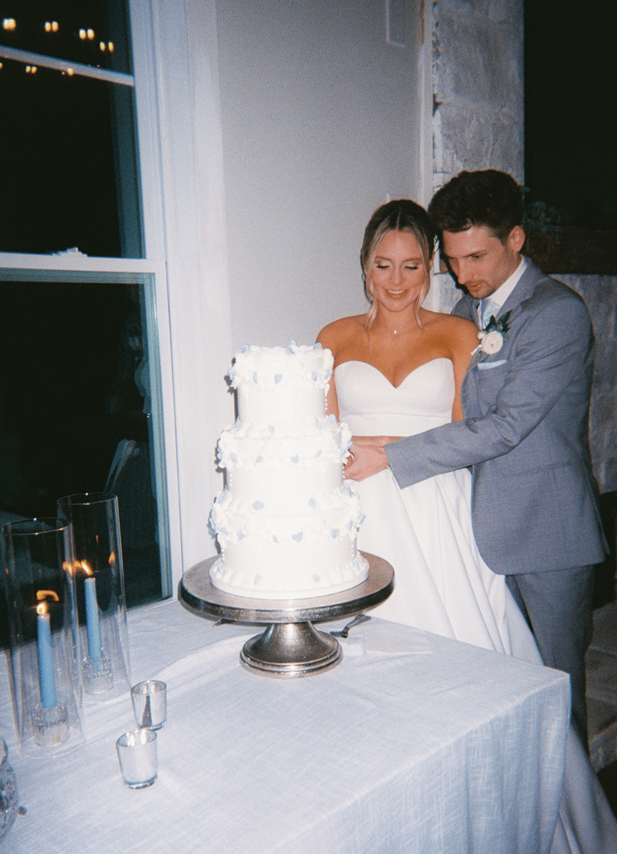 Confection Perfection portfolio 4