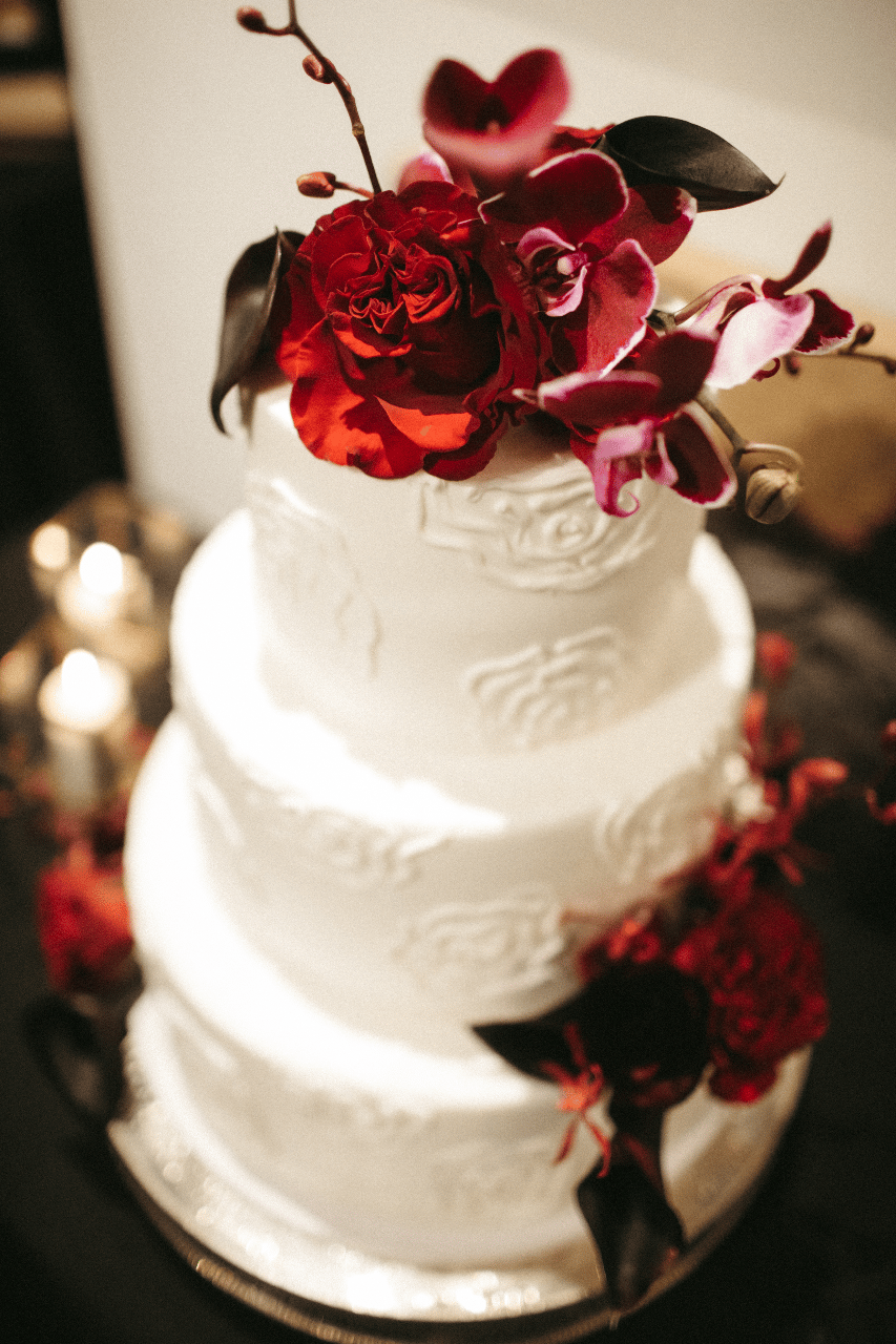 Confection Perfection portfolio 3