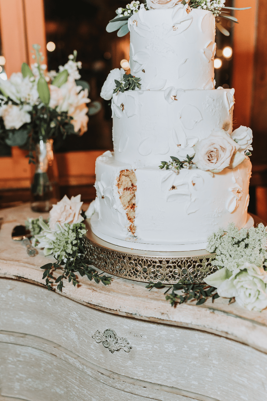Confection Perfection portfolio 2