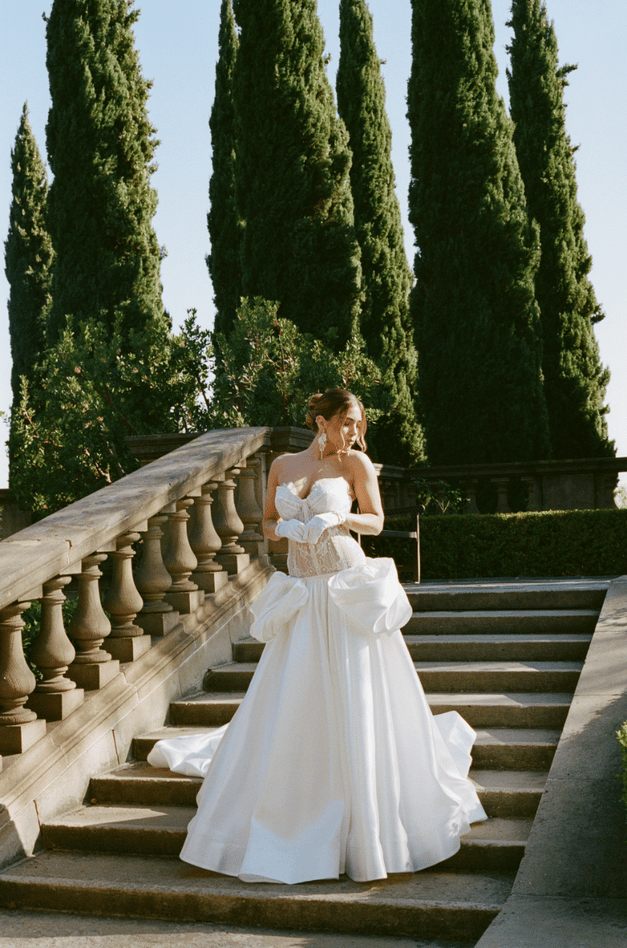 Greystone Mansion portfolio 4