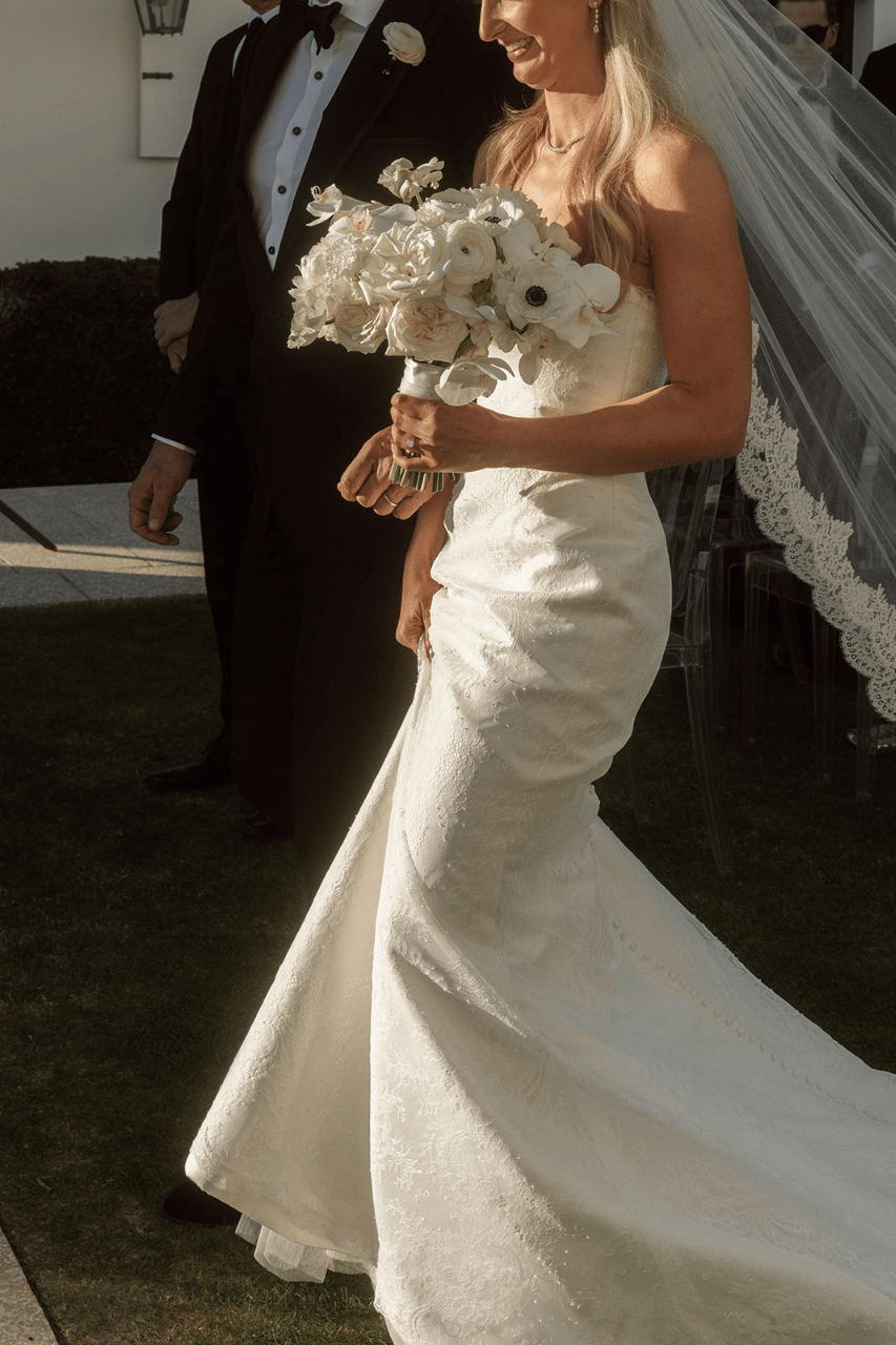 Carriage House Weddings
